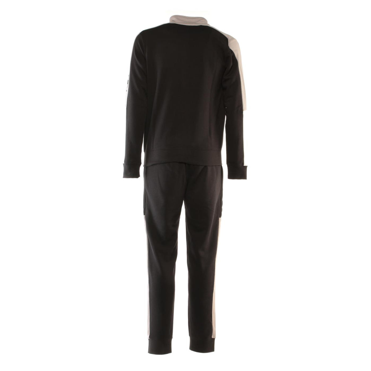 CHAMPION FULL ZIP SUIT - Nero - vista 5
