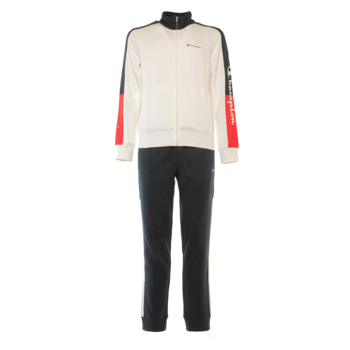 CHAMPION FULL ZIP SUIT