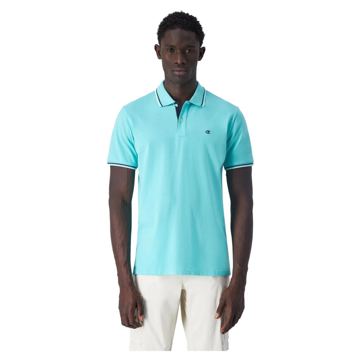 CHAMPION POLO - seconda immagine