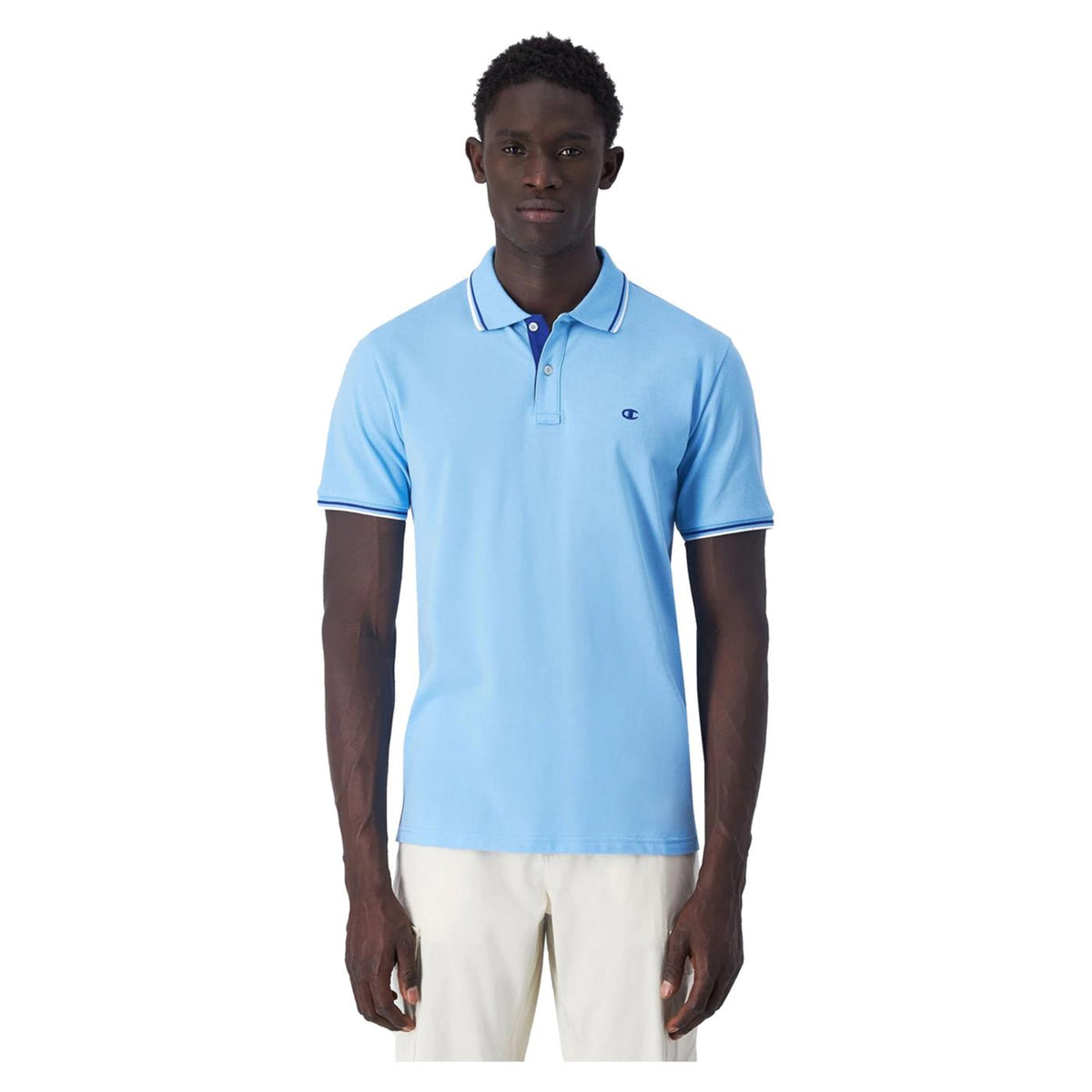 CHAMPION POLO - seconda immagine
