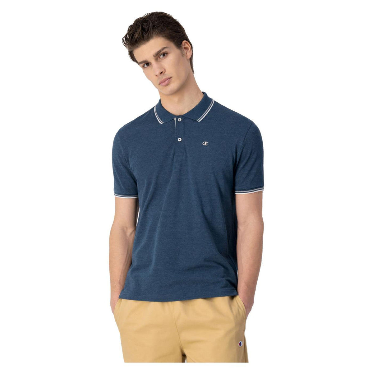 CHAMPION POLO - seconda immagine