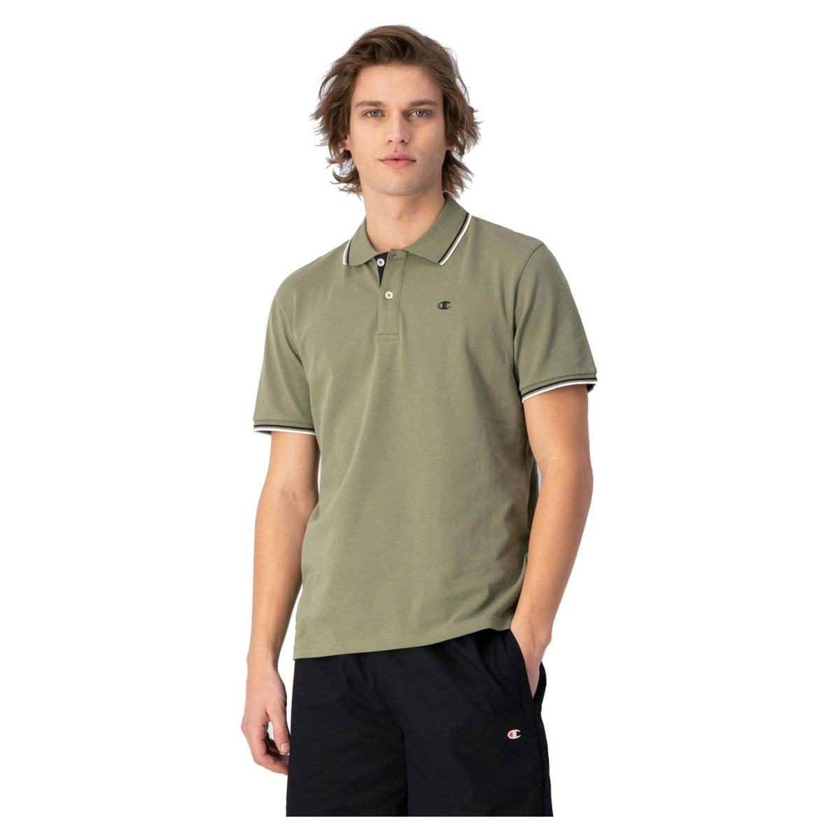 CHAMPION POLO - seconda immagine