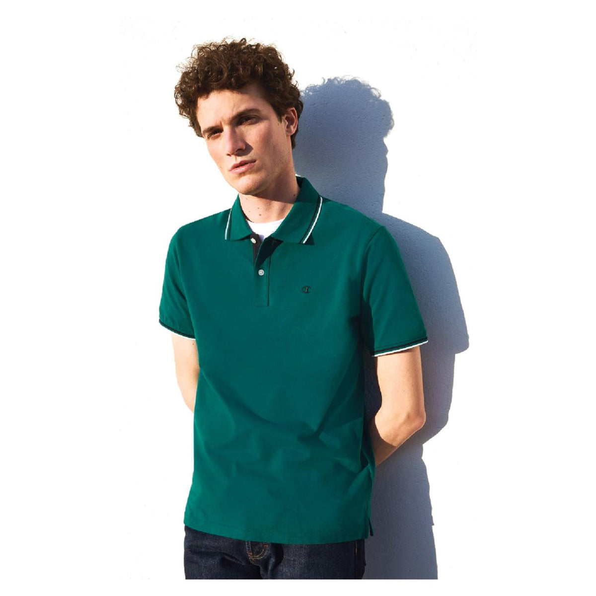 CHAMPION POLO - seconda immagine
