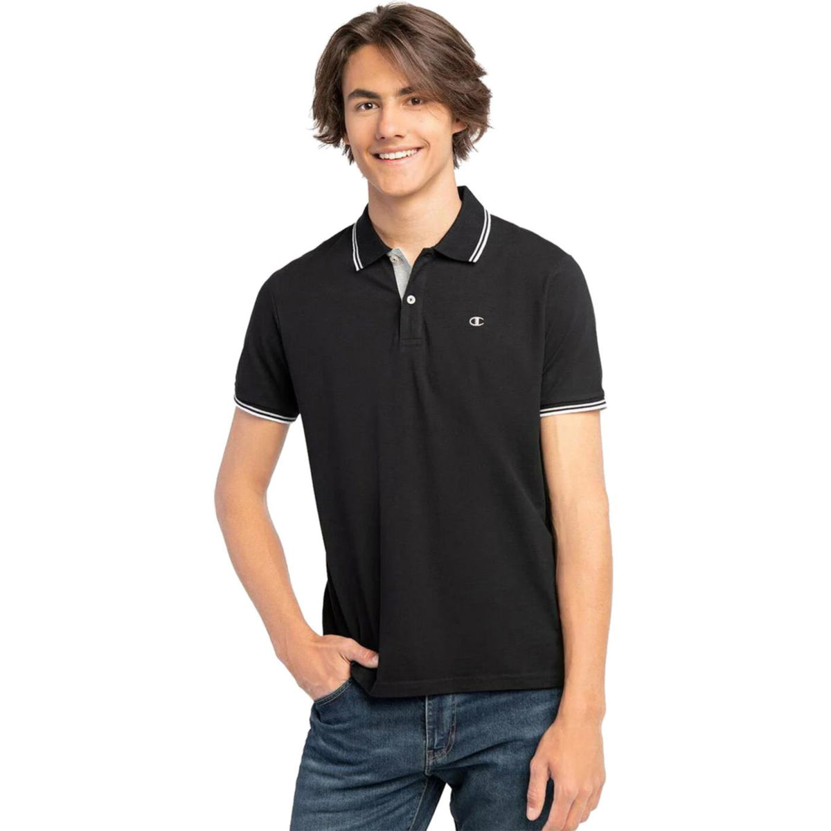 CHAMPION POLO