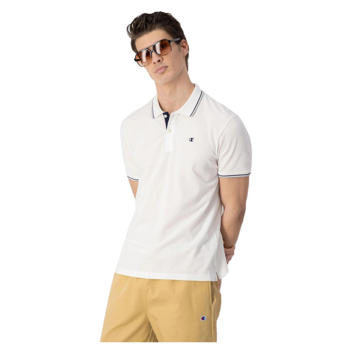 CHAMPION POLO - seconda immagine