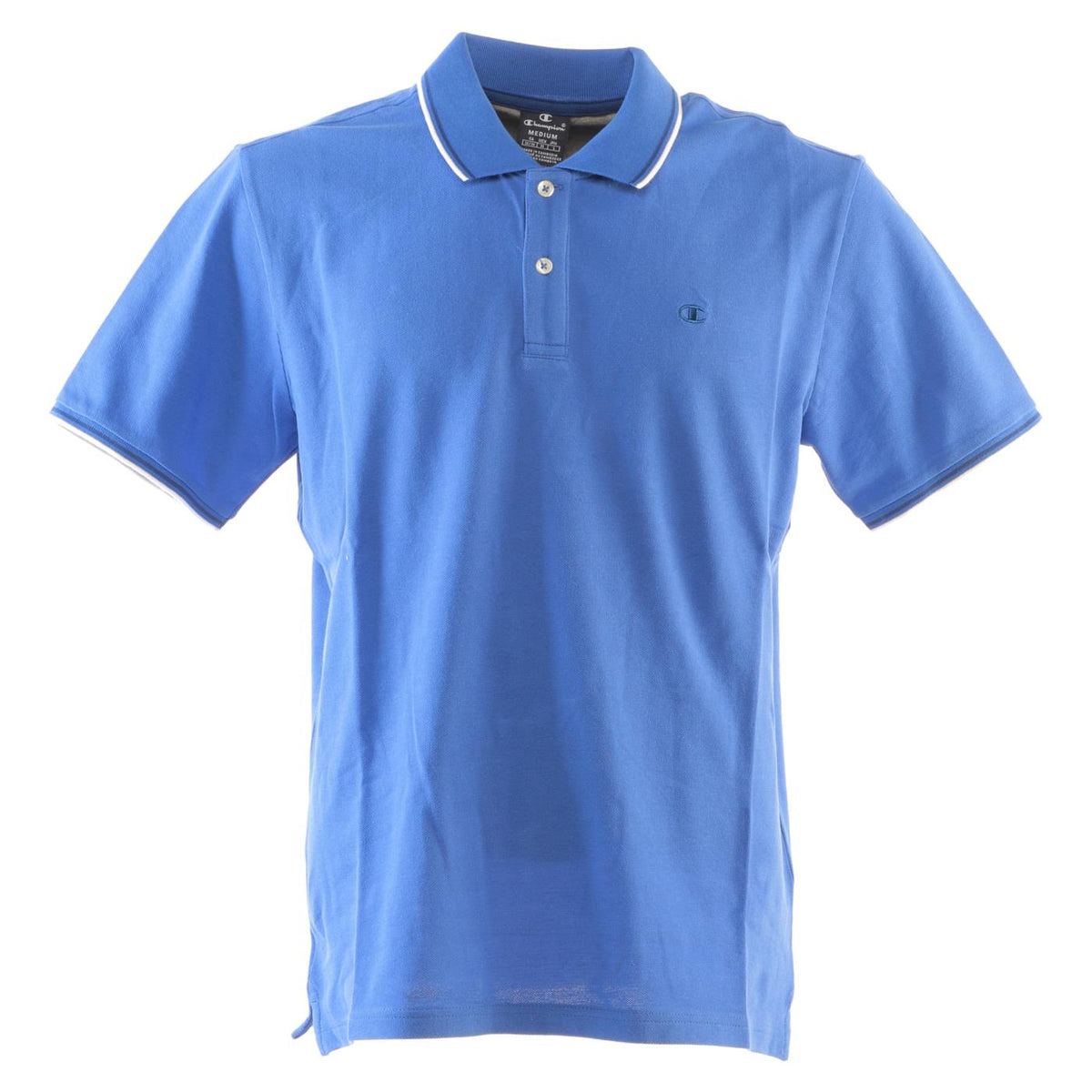 CHAMPION POLO - Blu Royal - immagine principale