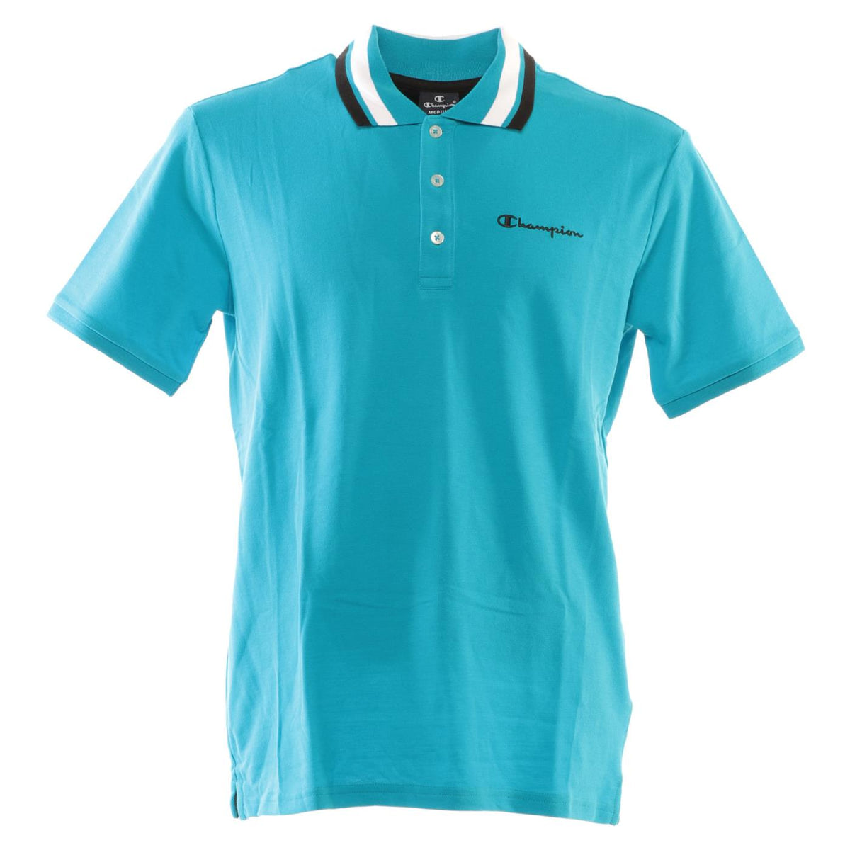 CHAMPION POLO - Azzurro - immagine principale