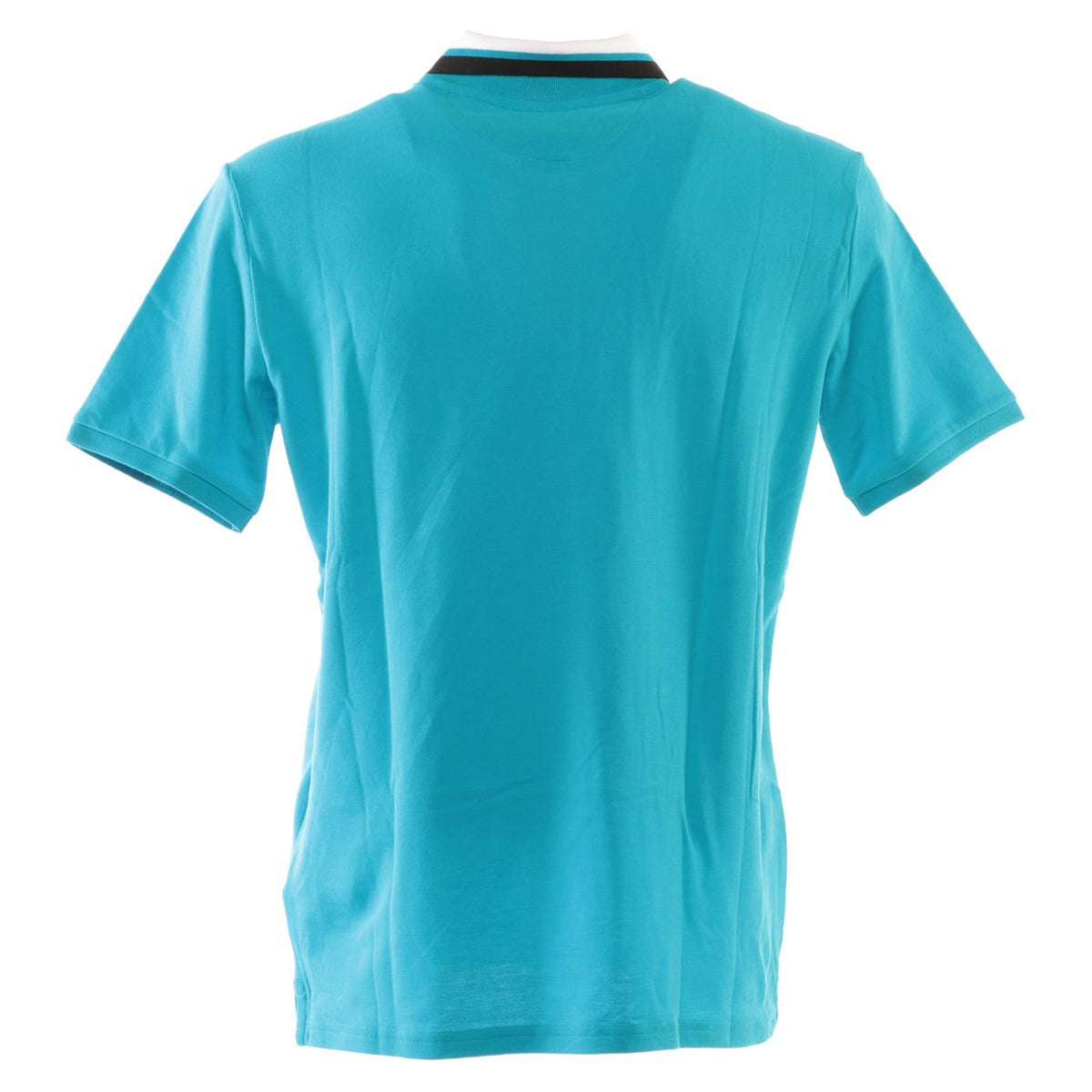 CHAMPION POLO - Azzurro - vista 2