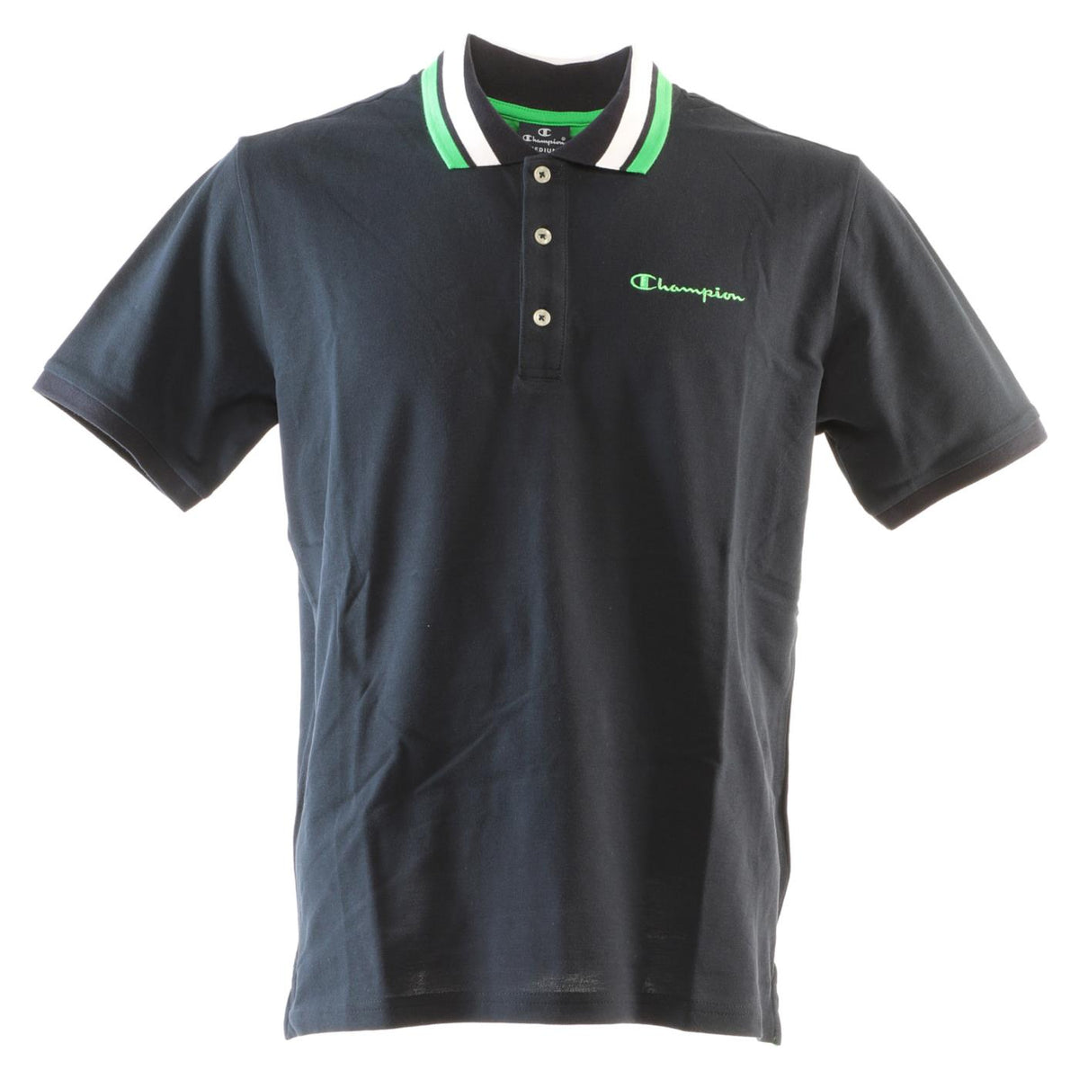 CHAMPION POLO - Blu - immagine principale