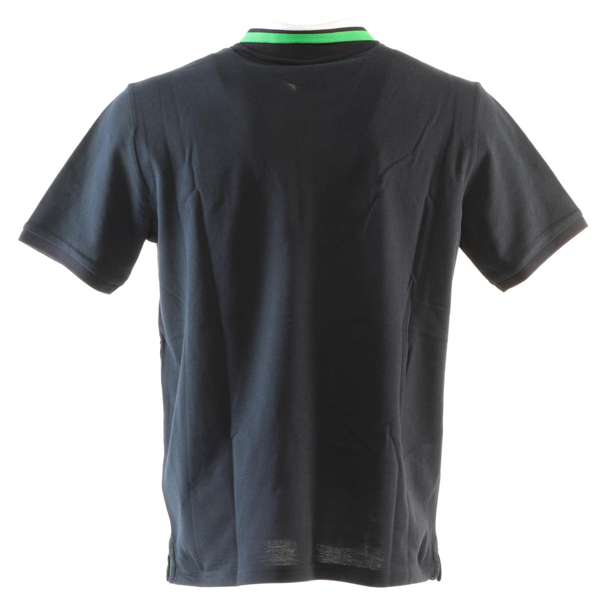 CHAMPION POLO - Blu - vista 2