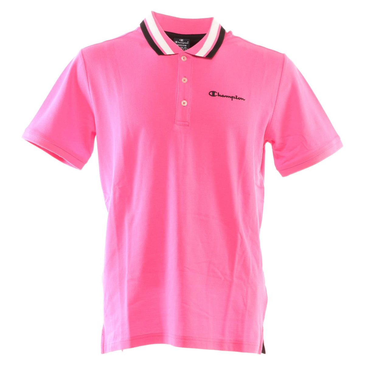 CHAMPION POLO - Rosa - immagine principale