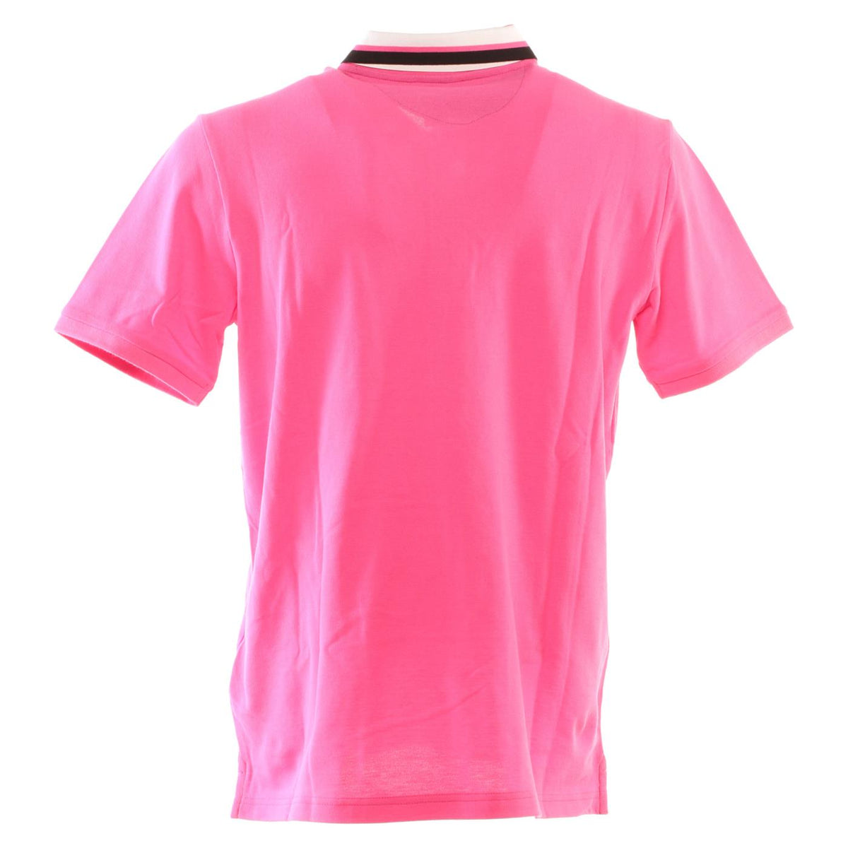 CHAMPION POLO - Rosa - vista 2