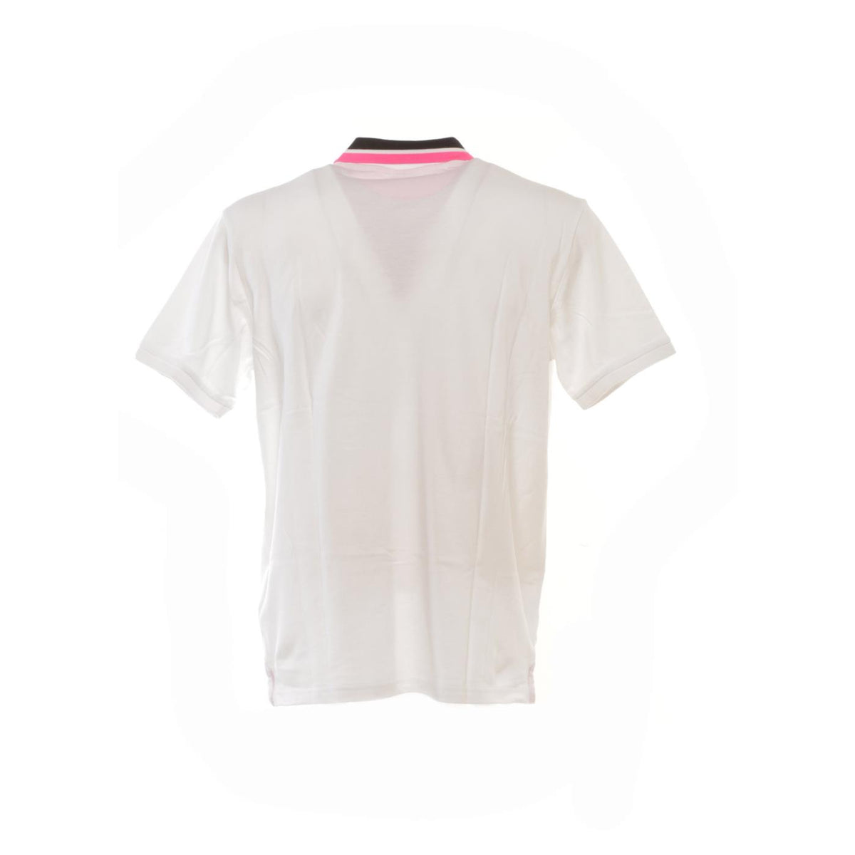 CHAMPION POLO - Bianco - vista 2