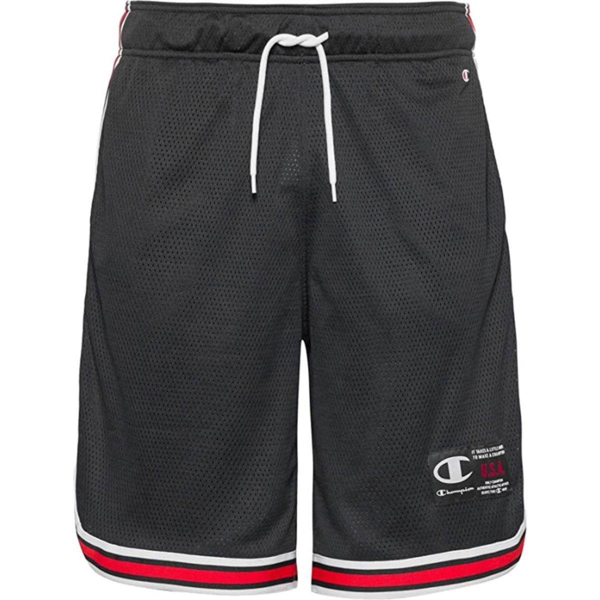 CHAMPION BERMUDA