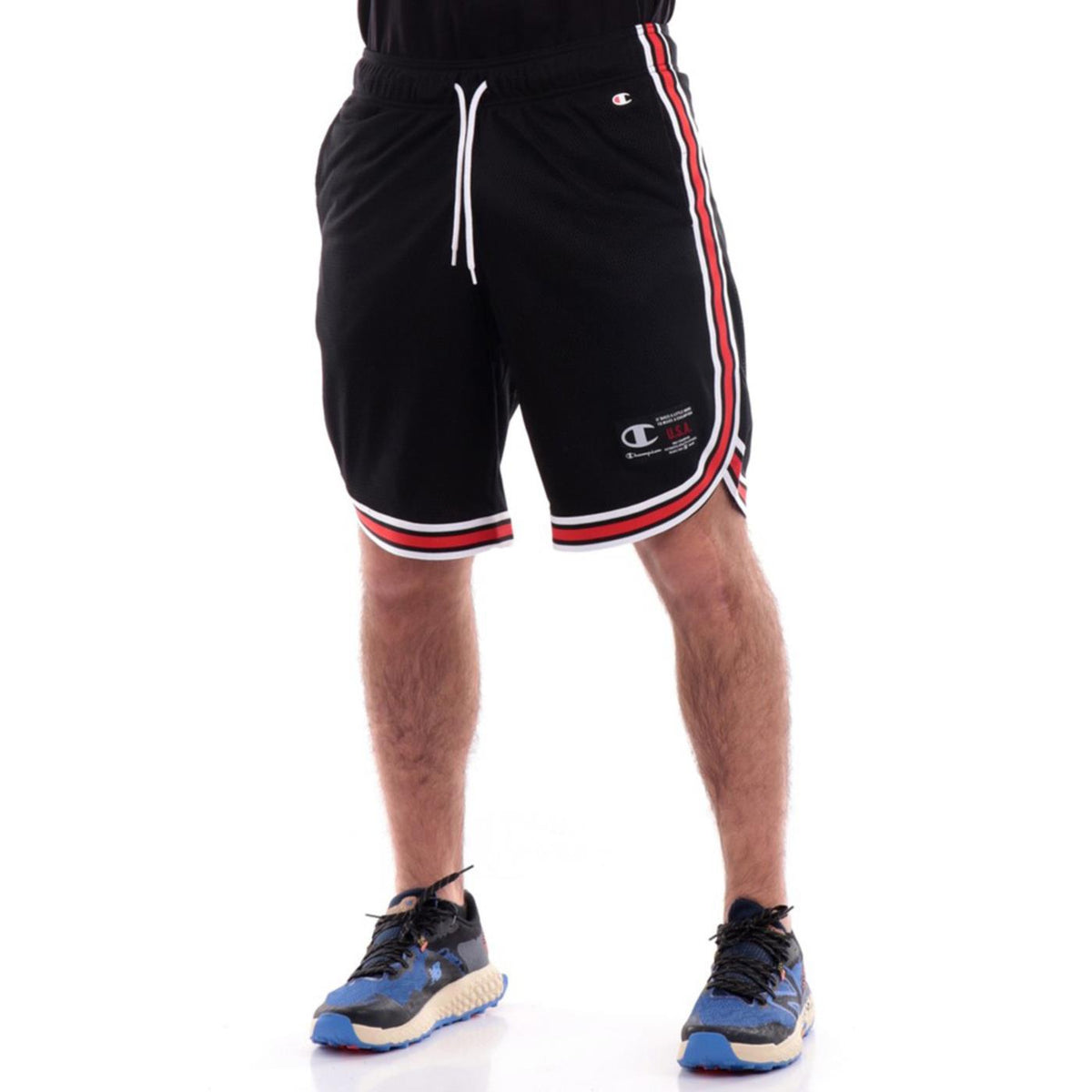 CHAMPION BERMUDA - seconda immagine