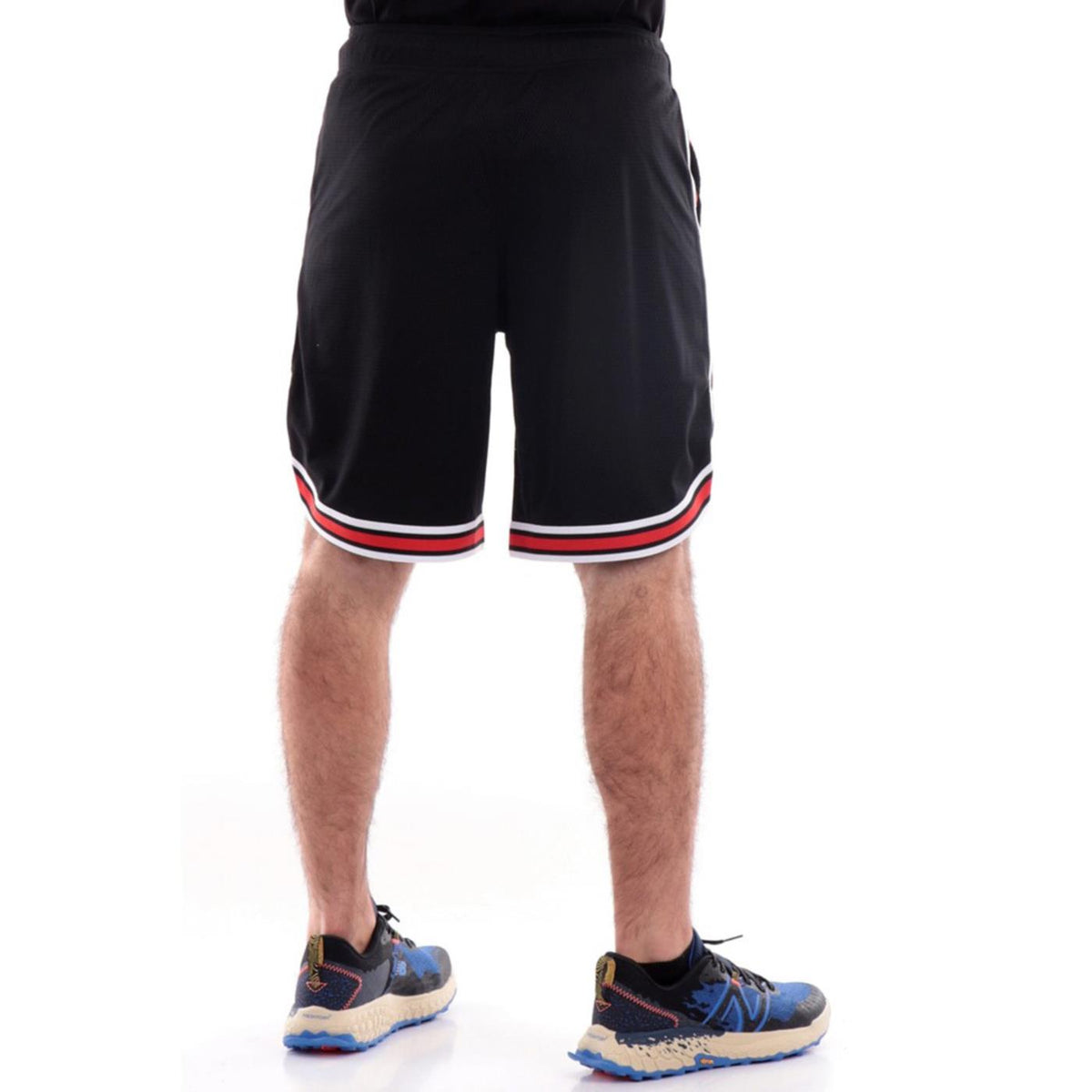 CHAMPION BERMUDA - Blu - vista 3