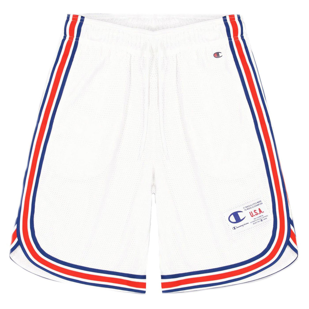 CHAMPION BERMUDA