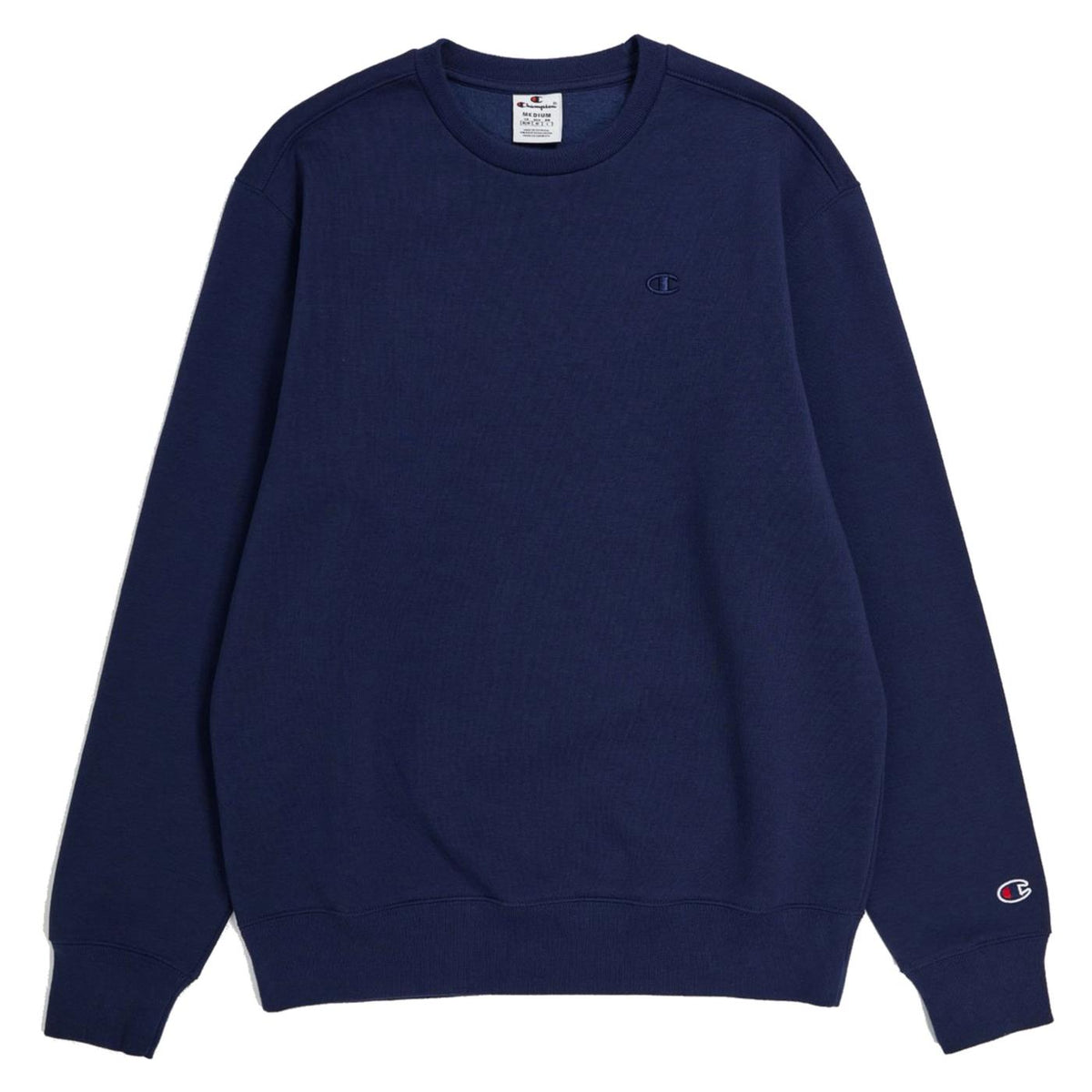 CHAMPION CREWNECK SWEATSHIRT
