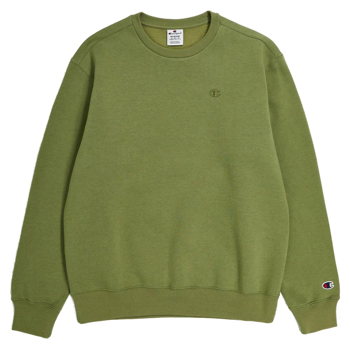 CHAMPION CREWNECK SWEATSHIRT