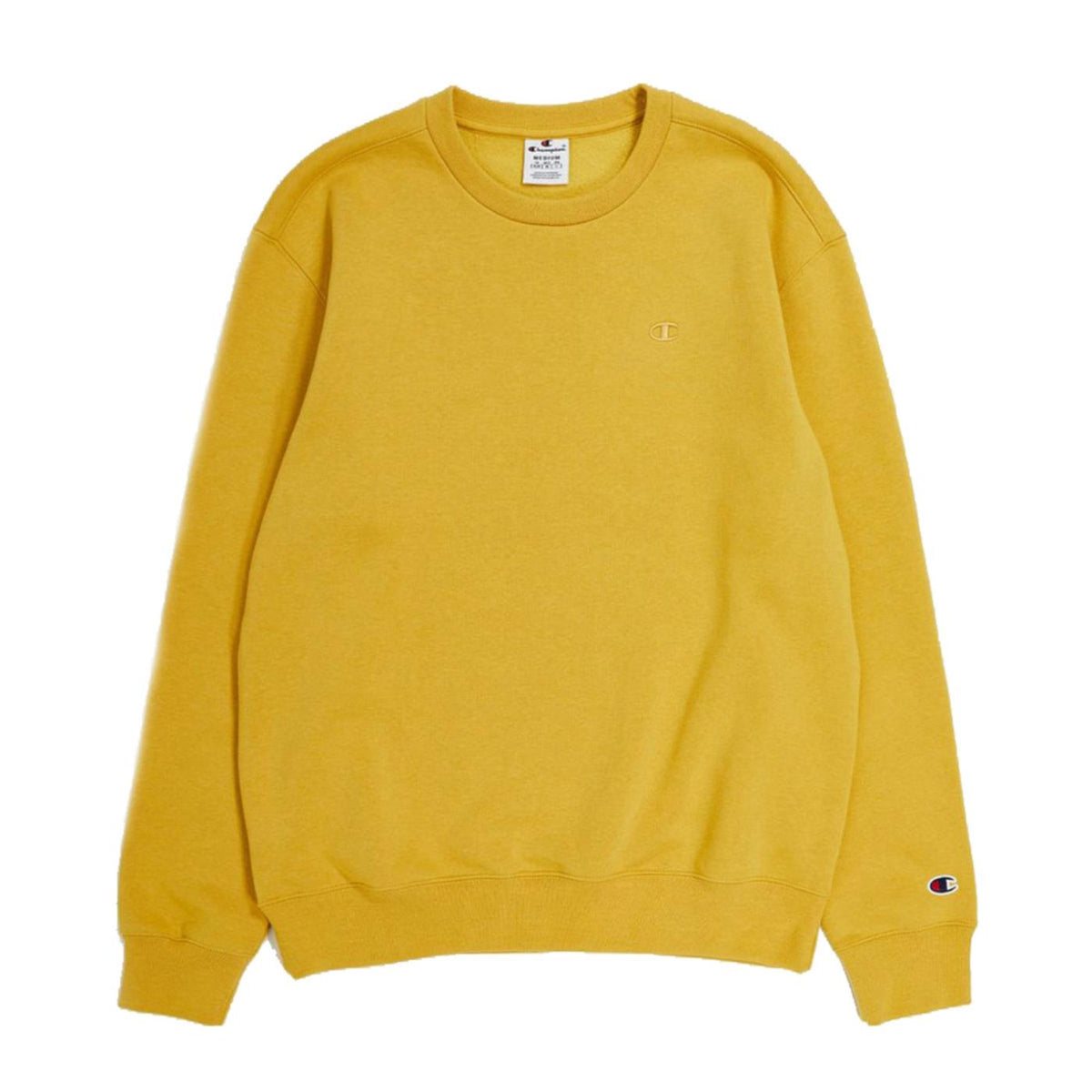 CHAMPION CREWNECK SWEATSHIRT