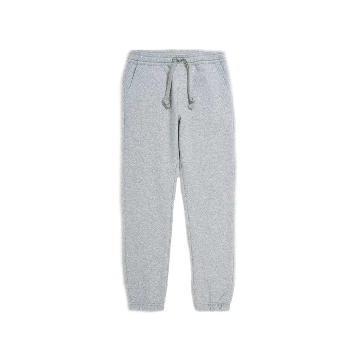 CHAMPION ELASTIC CUFF PANTS - Grigio chiaro - immagine principale