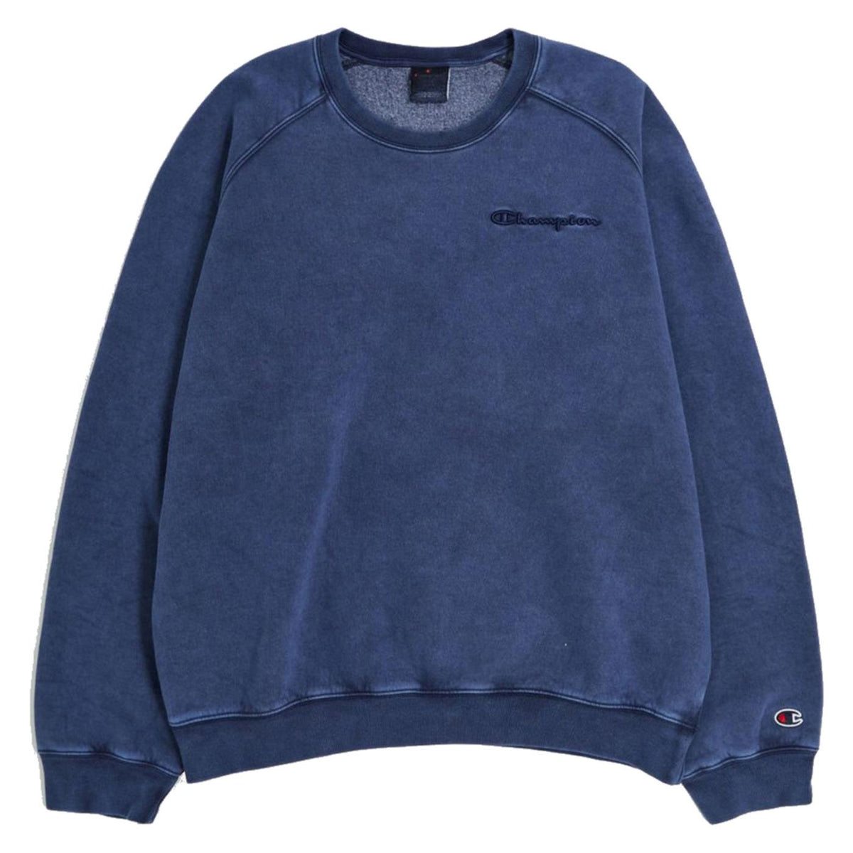 CHAMPION CREWNECK SWEATSHIRT