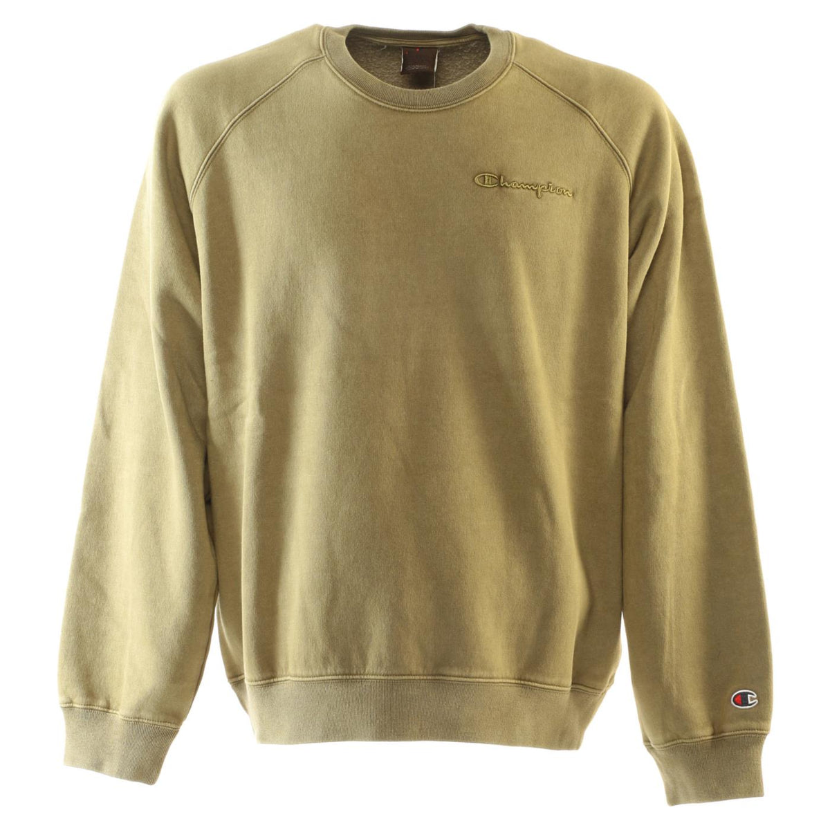 CHAMPION CREWNECK SWEATSHIRT