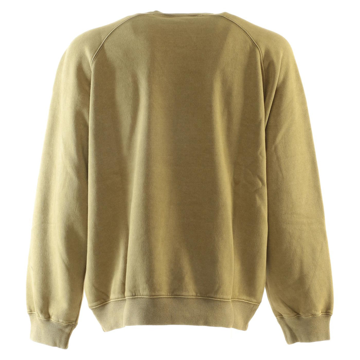 CHAMPION CREWNECK SWEATSHIRT - Verde militare - vista 5