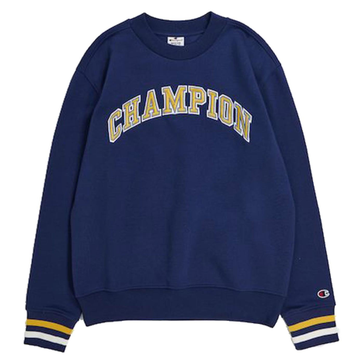 CHAMPION CREWNECK SWEATSHIRT - immagine principale