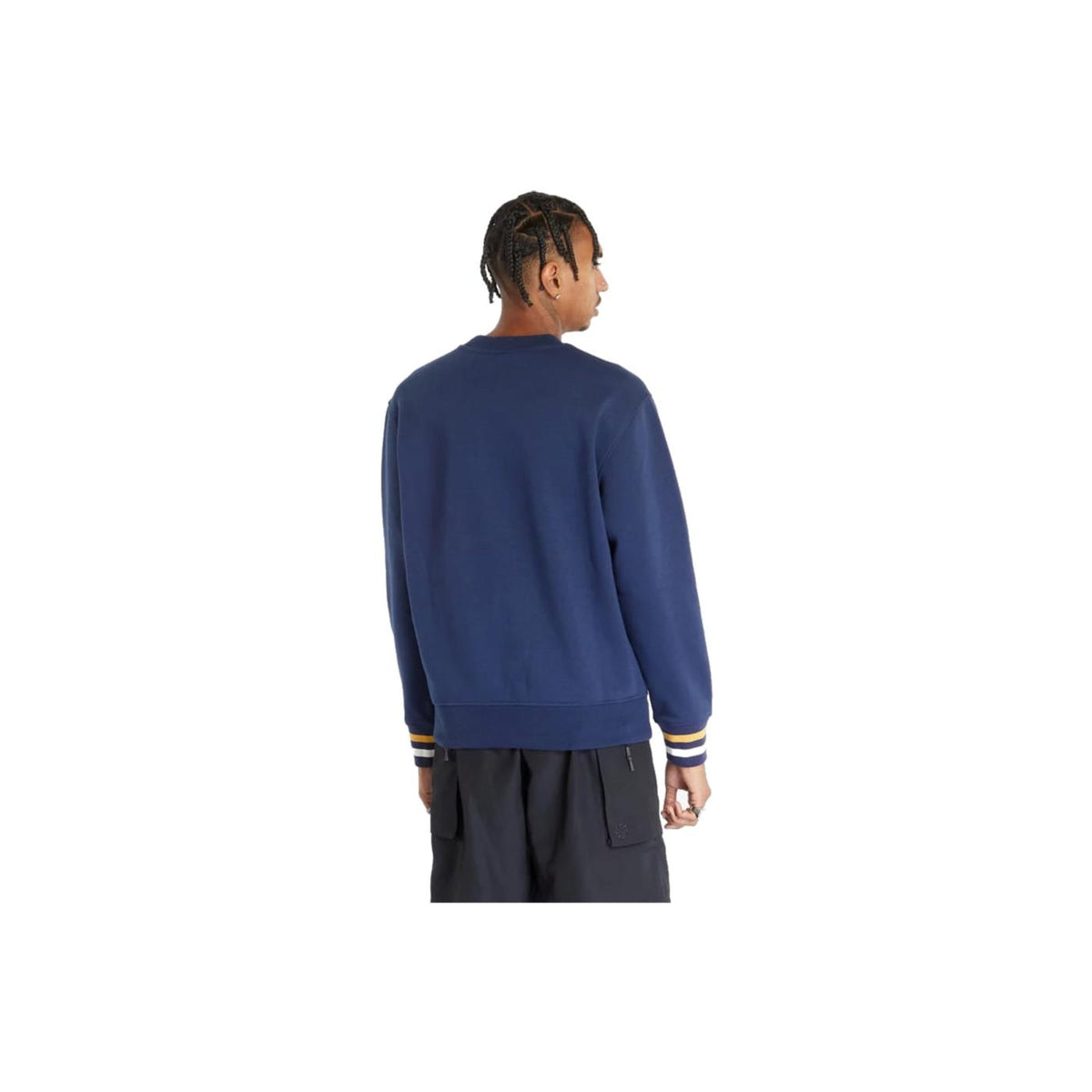 CHAMPION CREWNECK SWEATSHIRT - vista 3