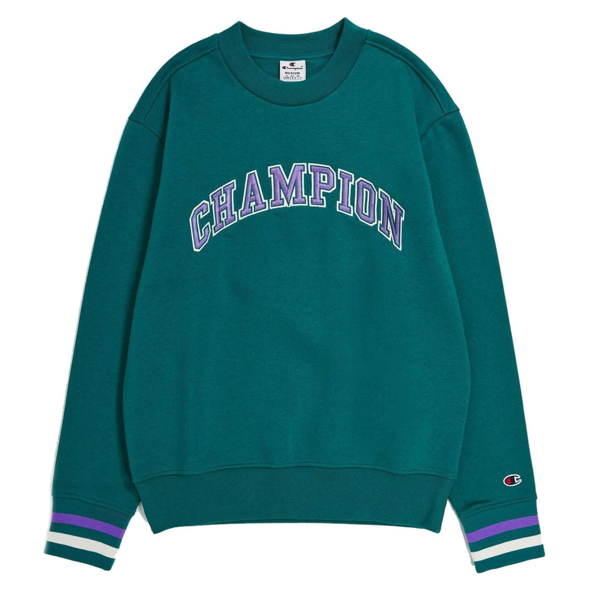 CHAMPION CREWNECK SWEATSHIRT