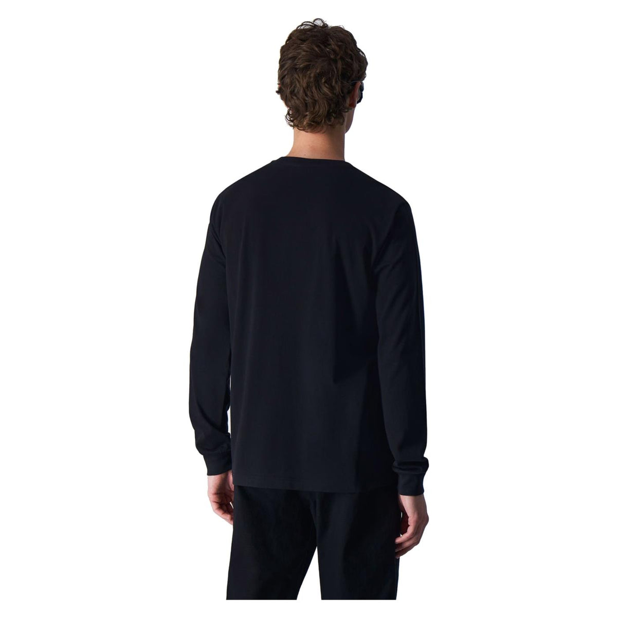 CHAMPION CREWNECK LONG SLEEVE T-SH - vista 3