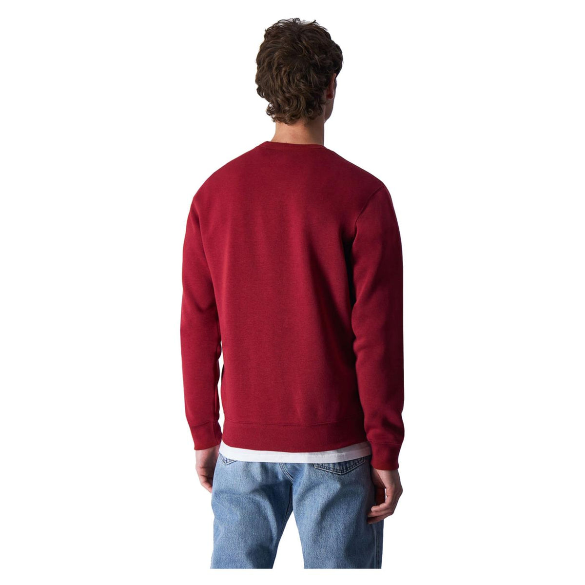 CHAMPION CREWNECK SWEATSHIRT - seconda immagine