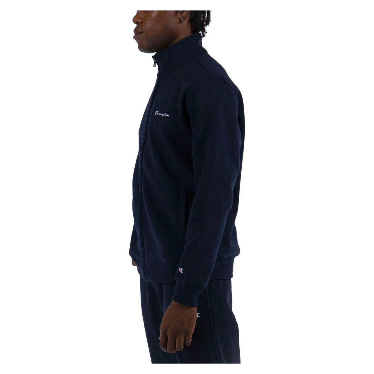 CHAMPION FULL ZIP SWEATSHIRT - vista 2