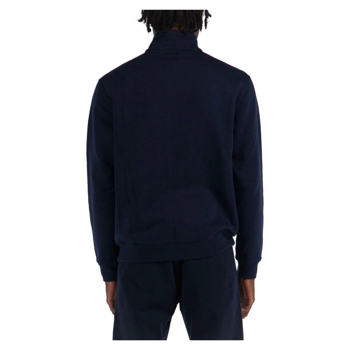 CHAMPION FULL ZIP SWEATSHIRT - vista 3