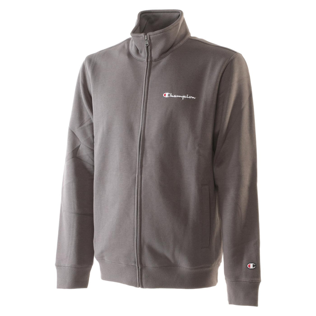 CHAMPION FULL ZIP SWEATSHIRT - seconda immagine