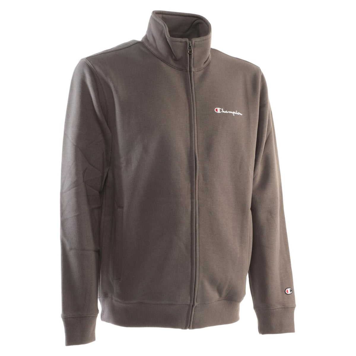 CHAMPION FULL ZIP SWEATSHIRT - vista 3
