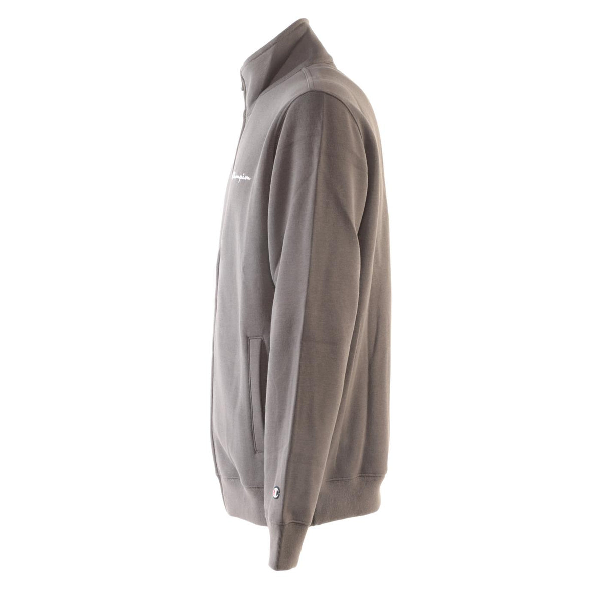 CHAMPION FULL ZIP SWEATSHIRT - vista 4