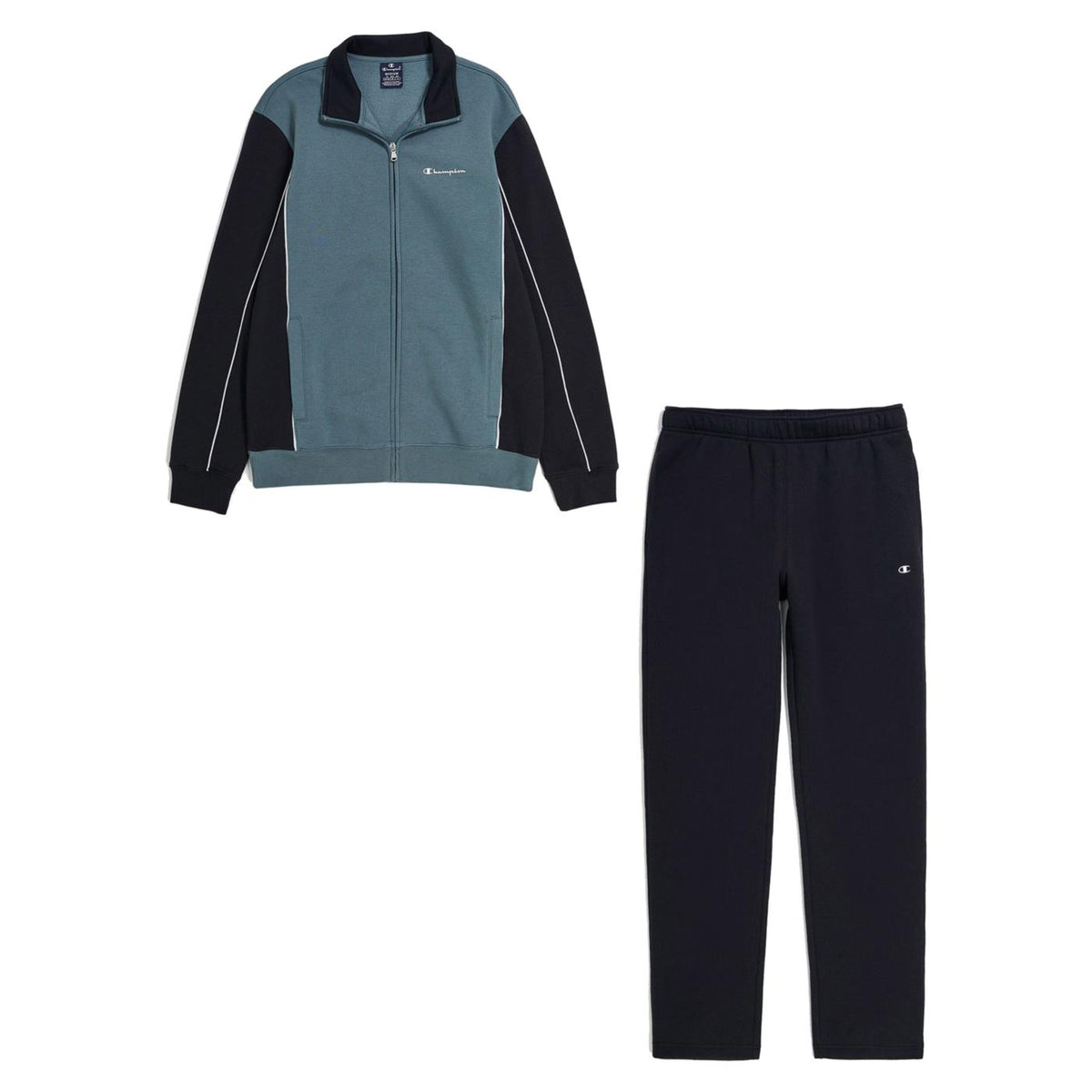 CHAMPION FULL ZIP SUIT