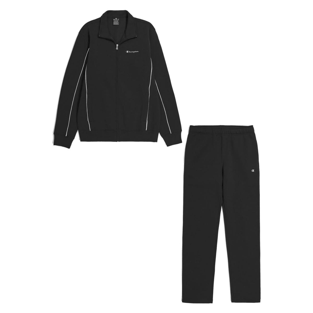 CHAMPION FULL ZIP SUIT