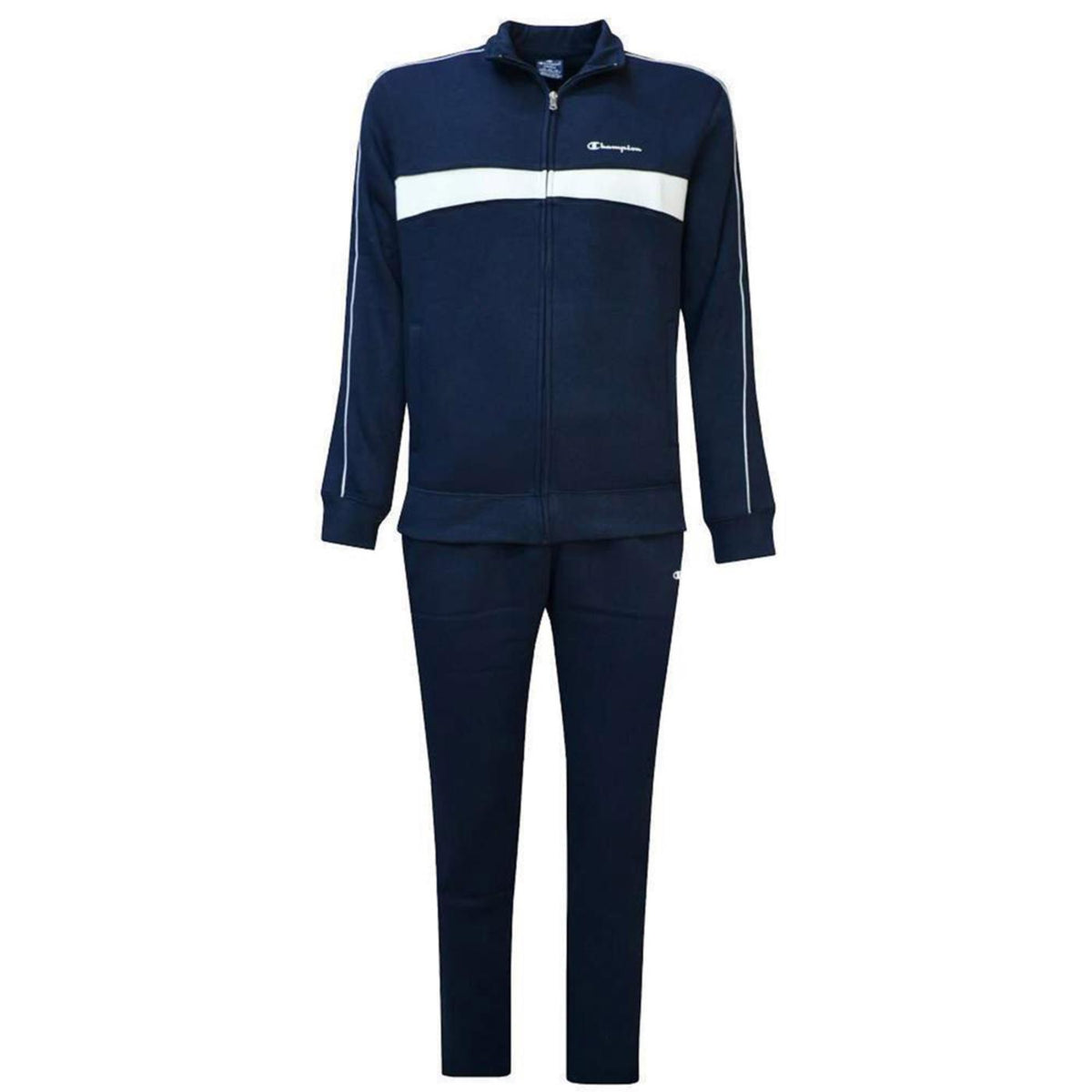 CHAMPION FULL ZIP SUIT