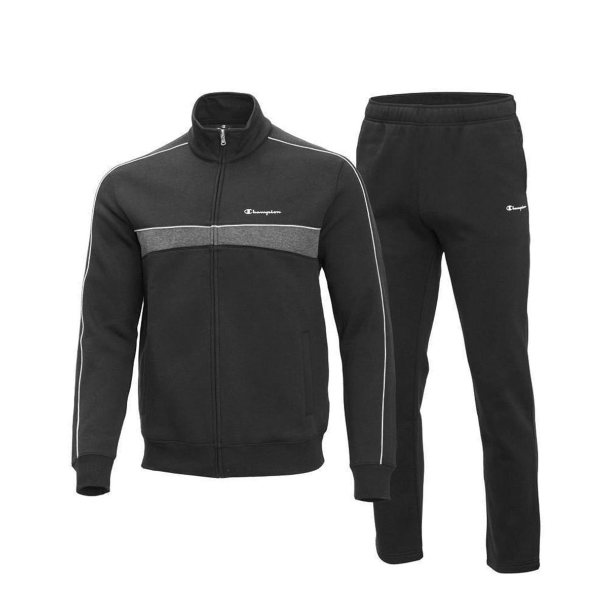 CHAMPION FULL ZIP SUIT