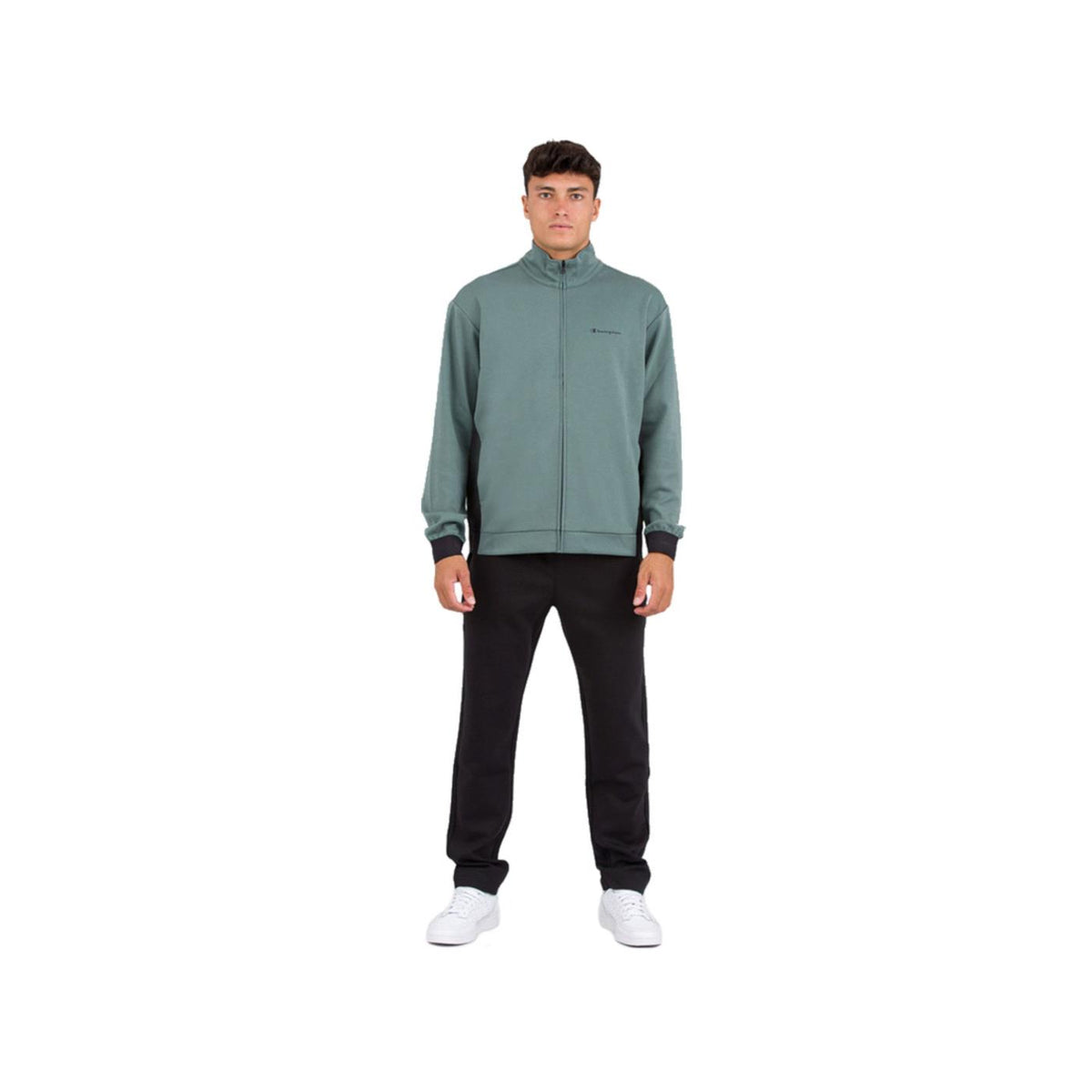 CHAMPION FULL ZIP SUIT