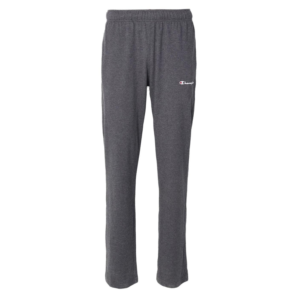 CHAMPION STRAIGHT HEM PANTS