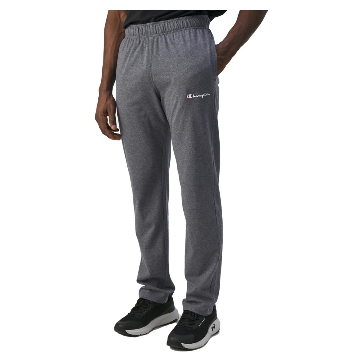 CHAMPION STRAIGHT HEM PANTS
