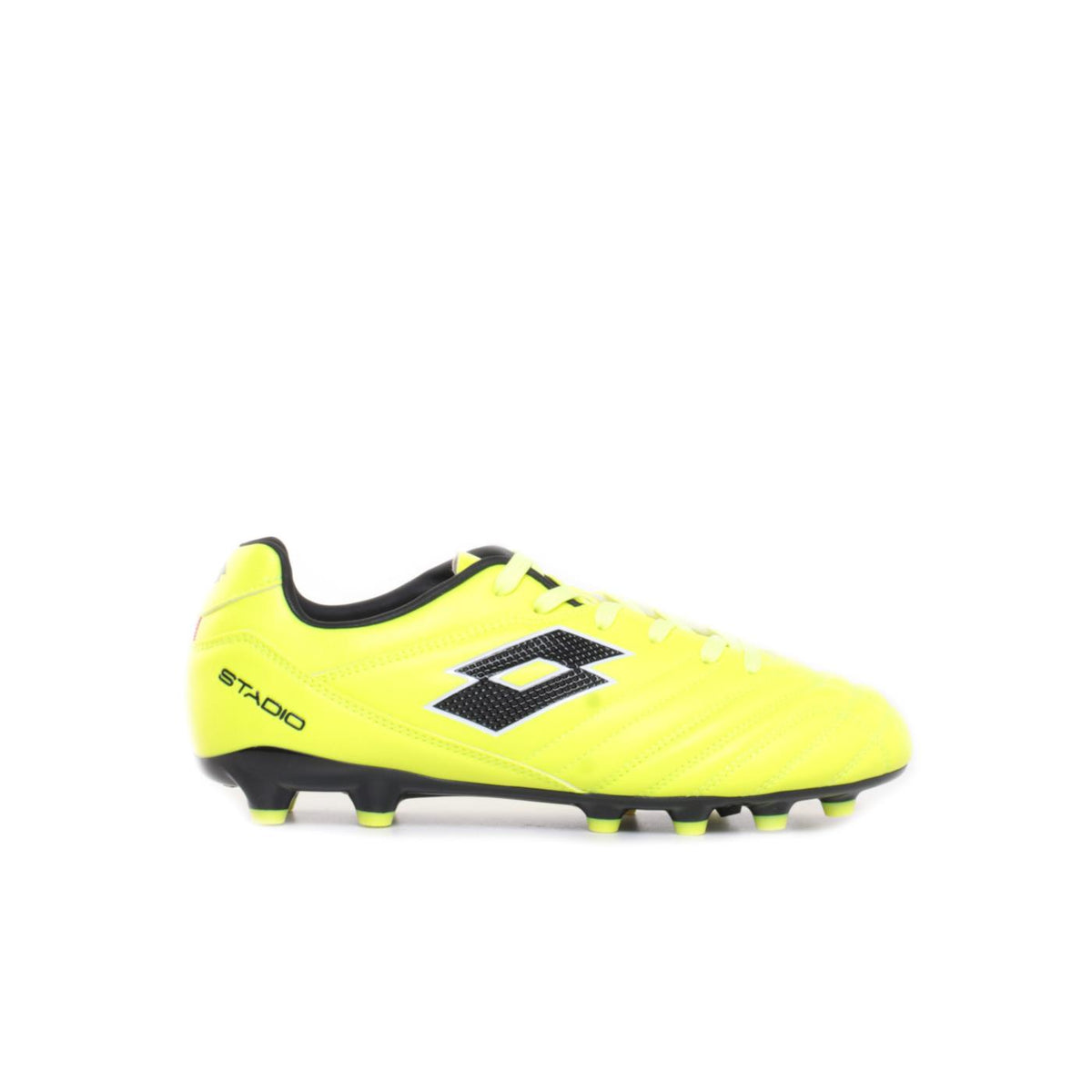 LOTTO STADIO 705 FG JR - Giallo - immagine principale