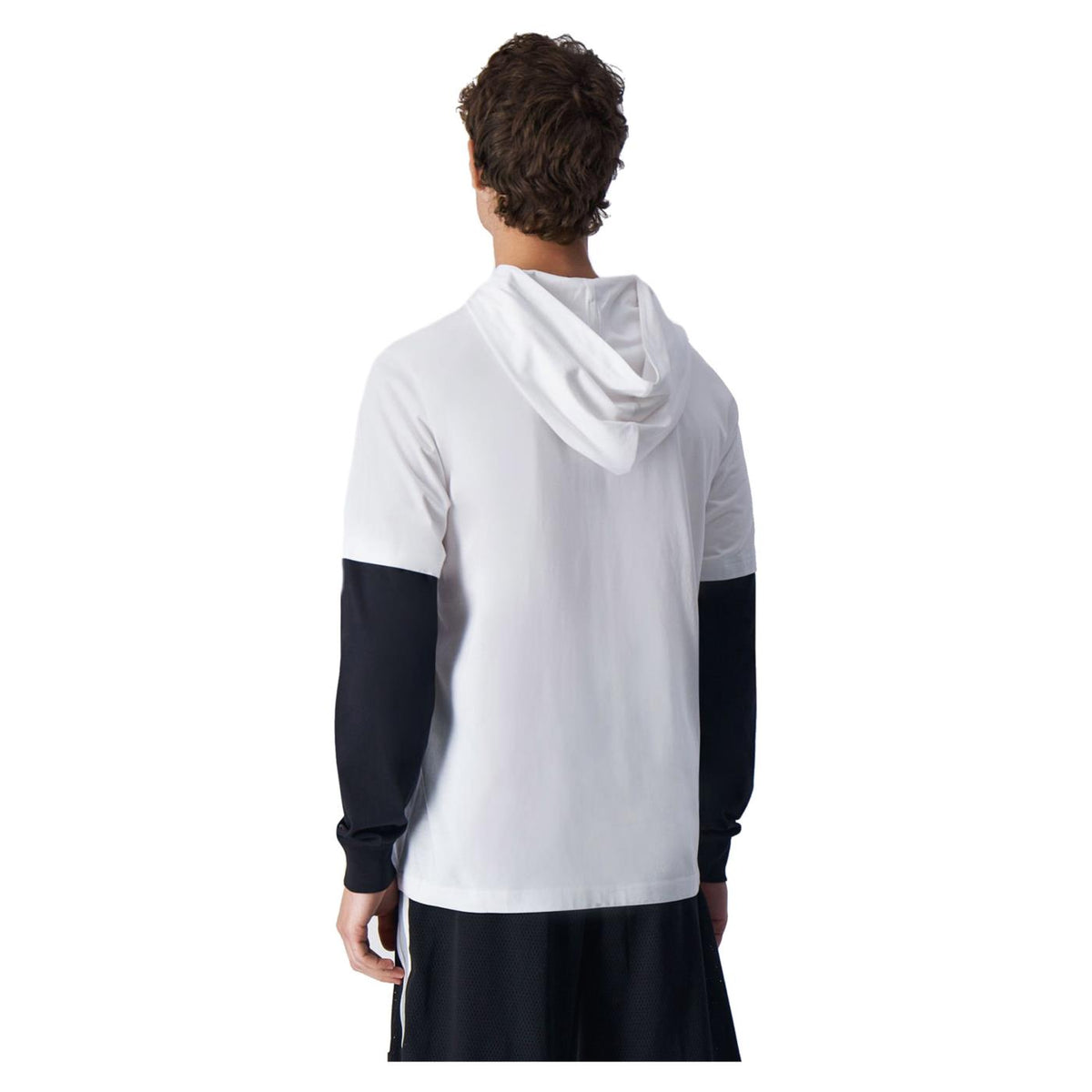 CHAMPION LONG SLEEVE T-SHIRT - vista 3