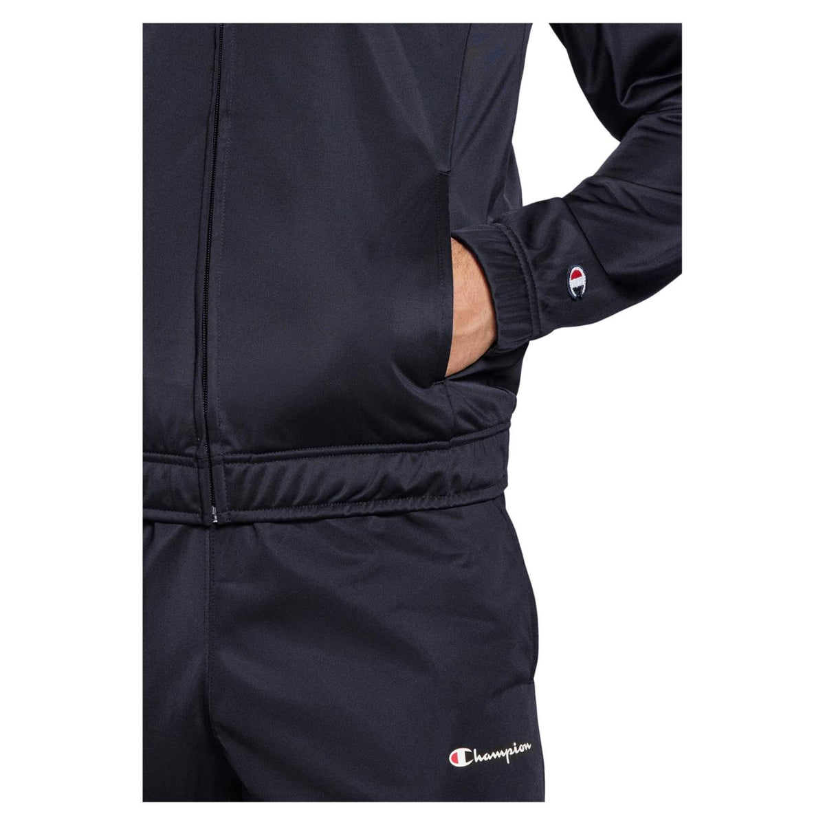 CHAMPION TRACKSUIT