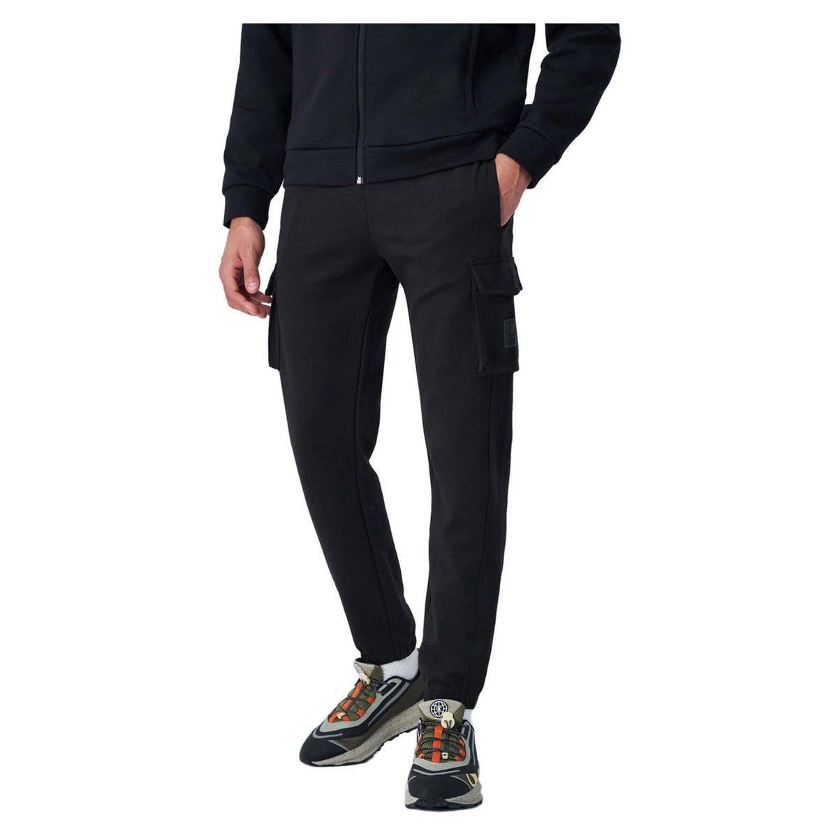 CHAMPION ELASTIC CUFF PANTS