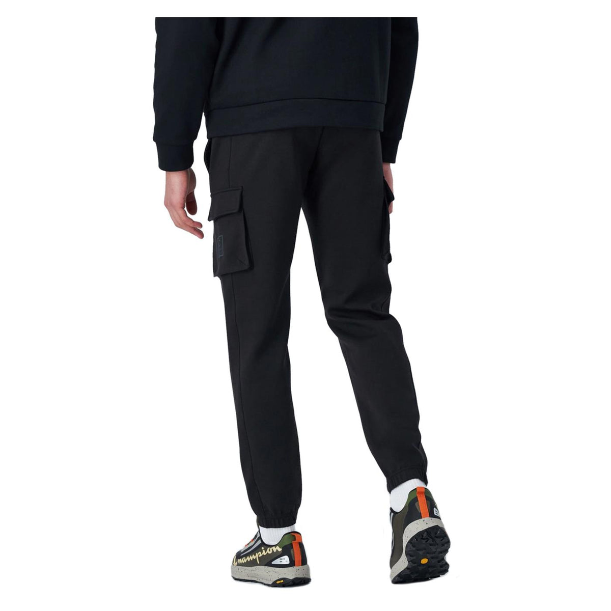 CHAMPION ELASTIC CUFF PANTS